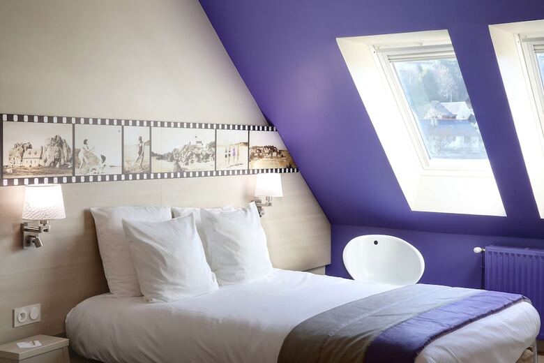 Hotel Mercure Perros Guirec