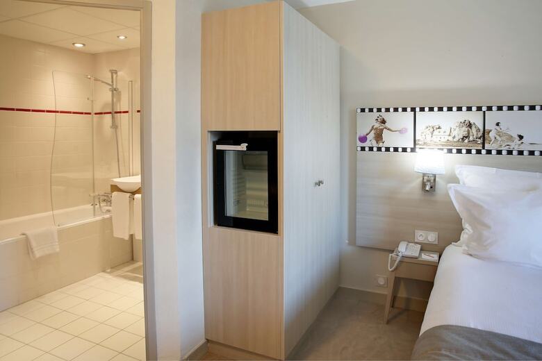 Hotel Mercure Perros Guirec