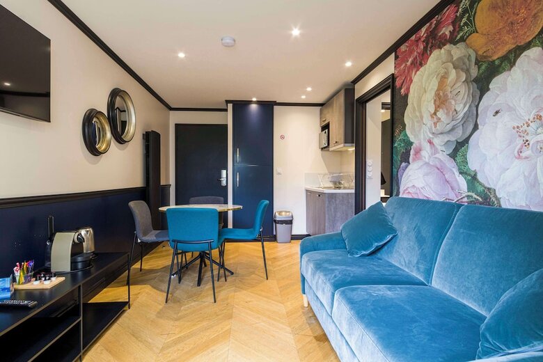 Hotel Mercure Perros Guirec