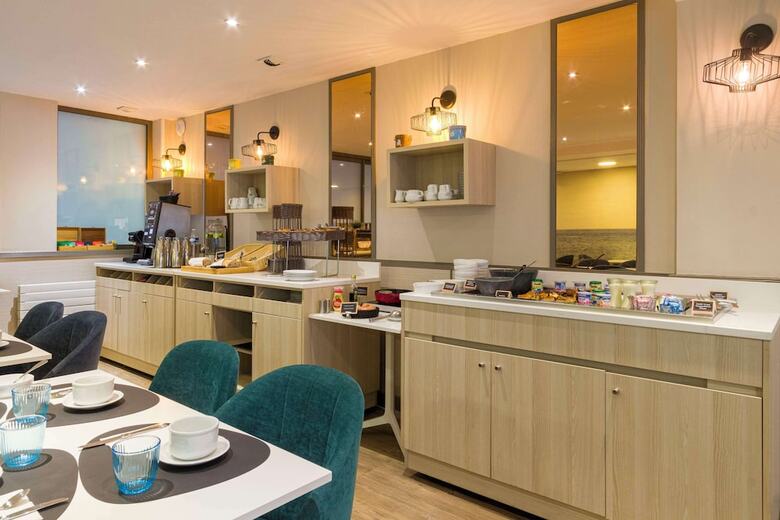 Hotel Mercure Perros Guirec