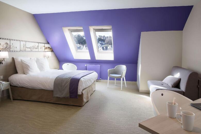 Hotel Mercure Perros Guirec