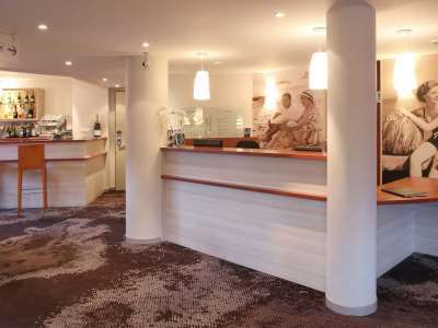Hotel Mercure Perros Guirec