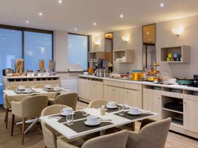 Hotel Mercure Perros Guirec