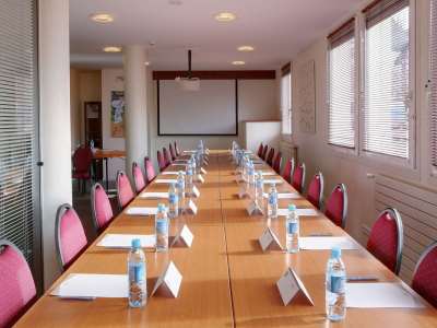 Hotel Mercure Perros Guirec