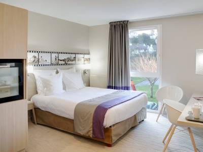Hotel Mercure Perros Guirec