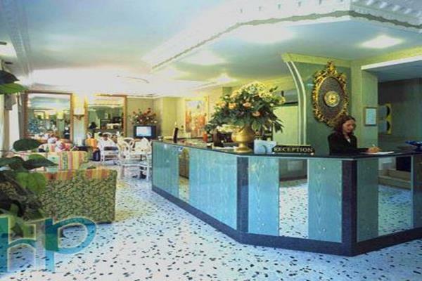 Hotel La Pergola