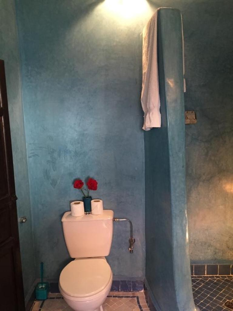 Residencia Riad Al Jana