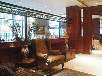 Hotel Quality Inn Aguascalientes