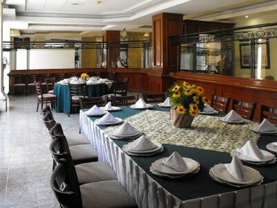 Hotel Quality Inn Aguascalientes