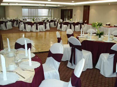 Hotel Quality Inn Aguascalientes