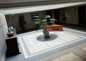 Hotel Quality Inn Aguascalientes