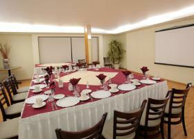 Hotel Quality Inn Aguascalientes