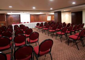 Hotel Quality Inn Aguascalientes
