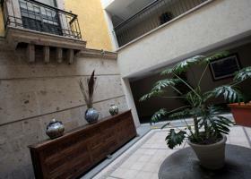 Hotel Quality Inn Aguascalientes