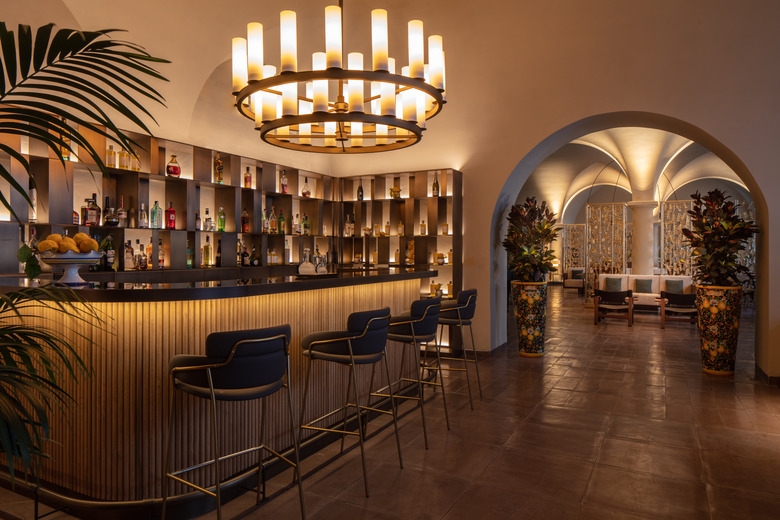 NH Collection Grand Hotel Convento Di Amalfi