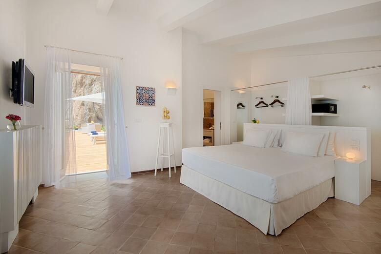NH Collection Grand Hotel Convento Di Amalfi