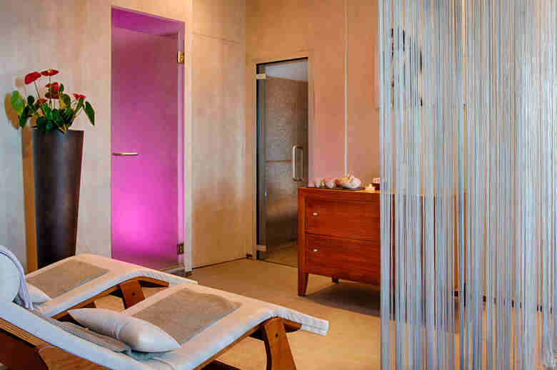 NH Collection Grand Hotel Convento Di Amalfi
