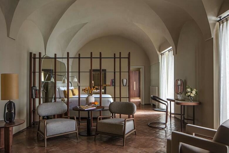 NH Collection Grand Hotel Convento Di Amalfi