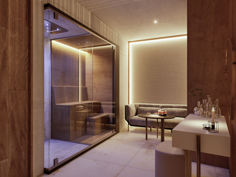 NH Collection Grand Hotel Convento Di Amalfi