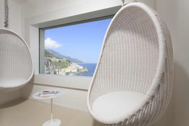 NH Collection Grand Hotel Convento Di Amalfi