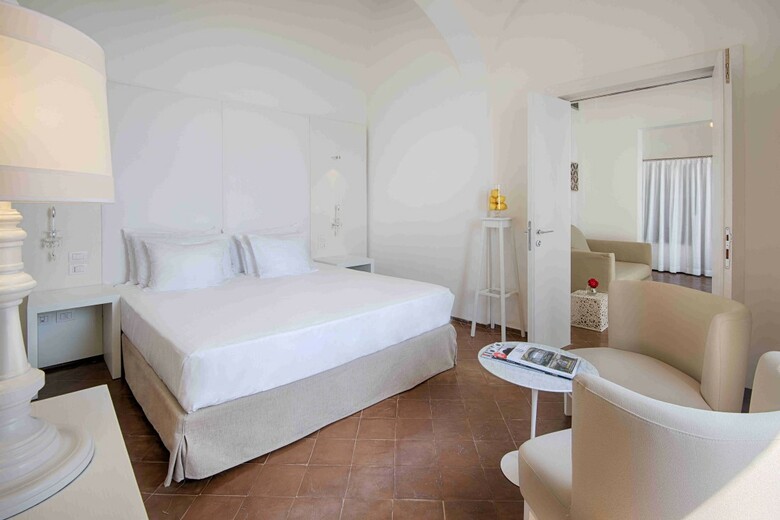 NH Collection Grand Hotel Convento Di Amalfi