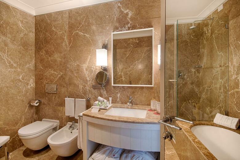 NH Collection Grand Hotel Convento Di Amalfi