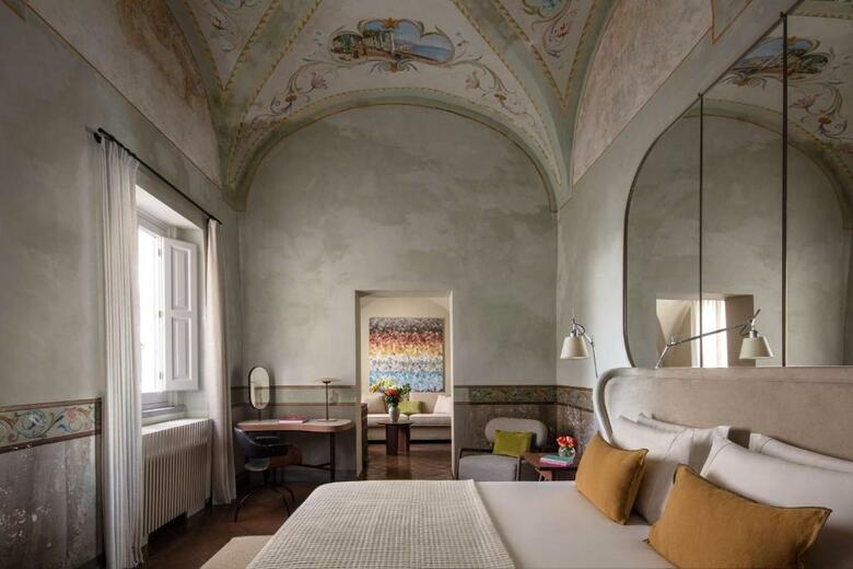 NH Collection Grand Hotel Convento Di Amalfi