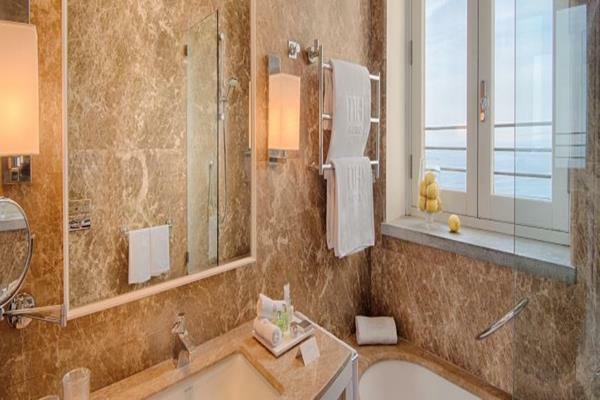 NH Collection Grand Hotel Convento Di Amalfi