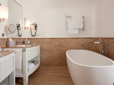 NH Collection Grand Hotel Convento Di Amalfi