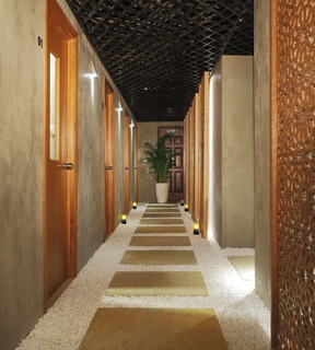 Hotel Shappire