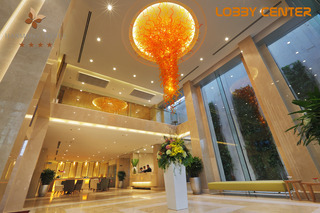 Hotel Shappire