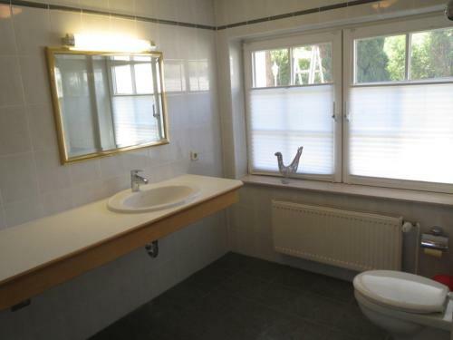 Apartamento Ferienanlage Alt Reddevitz - Haus Berlin