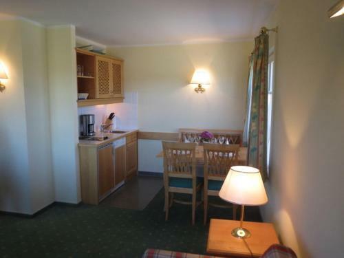 Apartamento Ferienanlage Alt Reddevitz - Haus Berlin