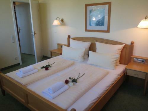 Apartamento Ferienanlage Alt Reddevitz - Haus Berlin
