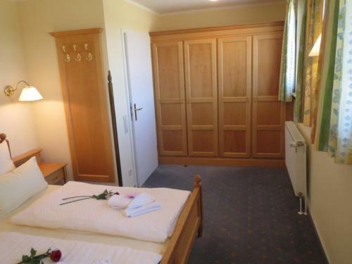 Apartamento Ferienanlage Alt Reddevitz - Haus Berlin
