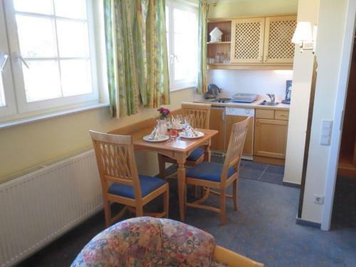 Apartamento Ferienanlage Alt Reddevitz - Haus Berlin