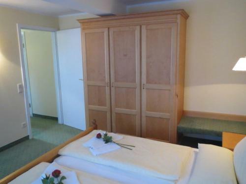 Apartamento Ferienanlage Alt Reddevitz - Haus Berlin
