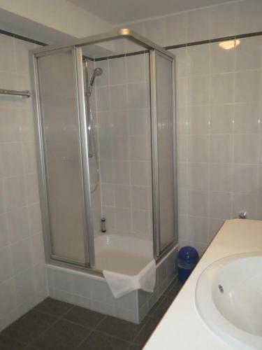 Apartamento Ferienanlage Alt Reddevitz - Haus Berlin