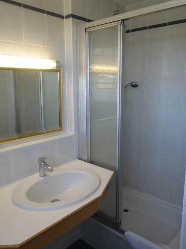 Apartamento Ferienanlage Alt Reddevitz - Haus Berlin