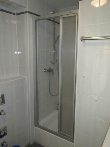 Apartamento Ferienanlage Alt Reddevitz - Haus Berlin