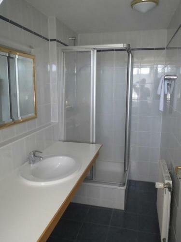 Apartamento Ferienanlage Alt Reddevitz - Haus Berlin