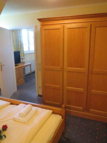 Apartamento Ferienanlage Alt Reddevitz - Haus Berlin