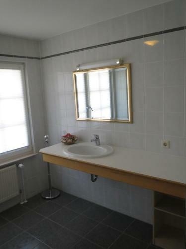 Apartamento Ferienanlage Alt Reddevitz - Haus Berlin