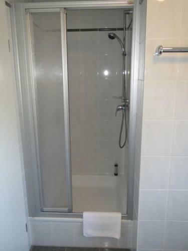 Apartamento Ferienanlage Alt Reddevitz - Haus Berlin