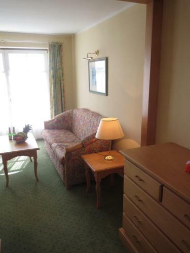 Apartamento Ferienanlage Alt Reddevitz - Haus Berlin
