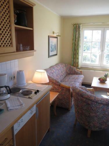 Apartamento Ferienanlage Alt Reddevitz - Haus Berlin