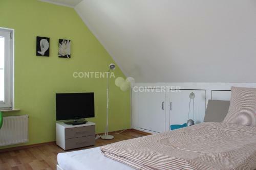 Apartamento Welcome To Bielefeld