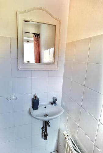 Apartamento Fewo Jaisweg