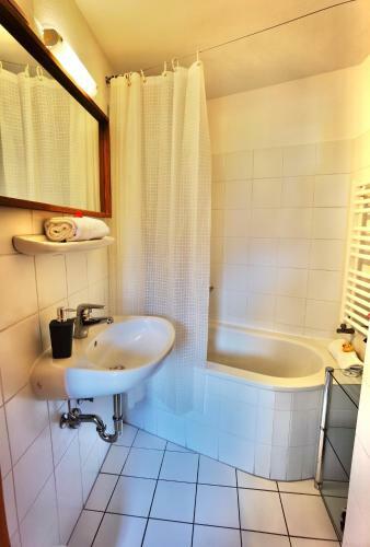 Apartamento Fewo Jaisweg