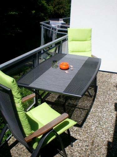 Apartment Gr�mitz An Der Ostsee